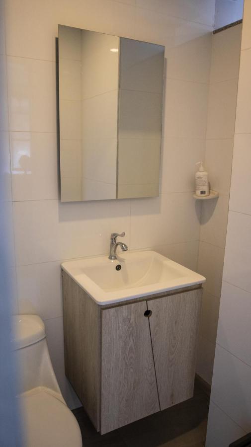 Waiki Apartamentos Ibague Well Located And Modern Екстер'єр фото