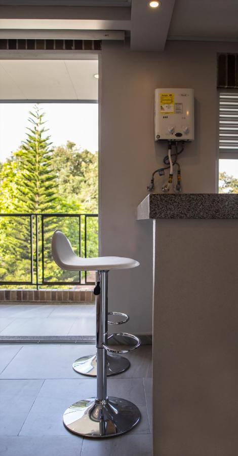 Waiki Apartamentos Ibague Well Located And Modern Екстер'єр фото