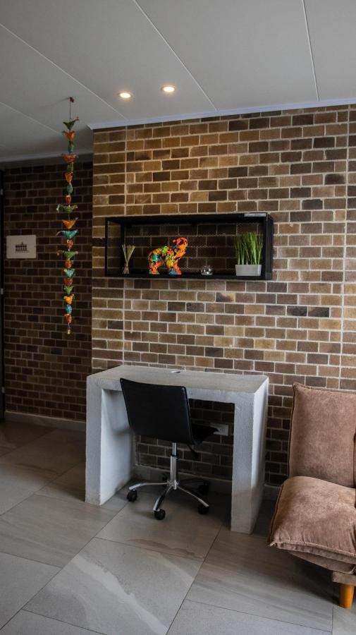 Waiki Apartamentos Ibague Well Located And Modern Екстер'єр фото