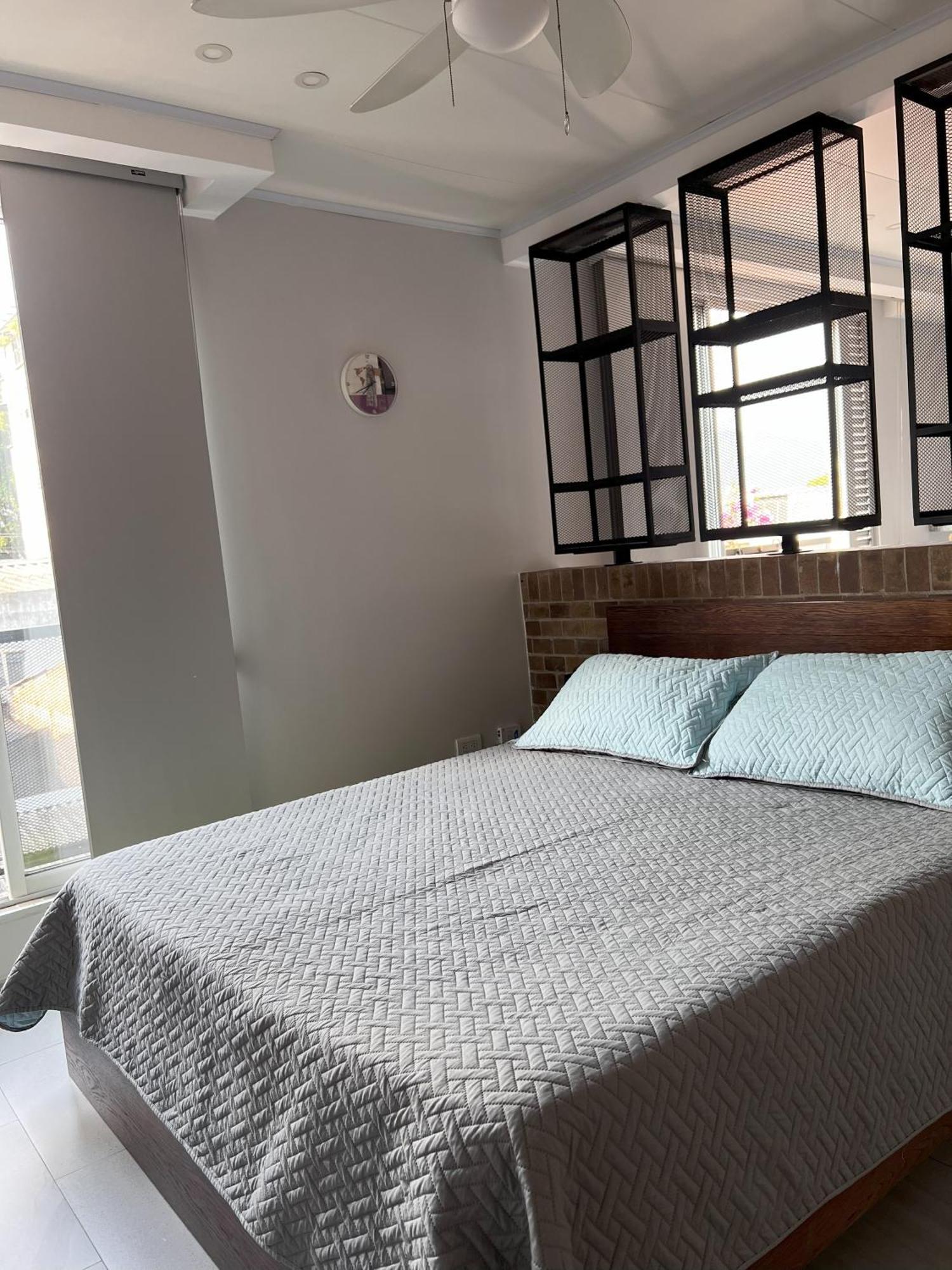 Waiki Apartamentos Ibague Well Located And Modern Екстер'єр фото
