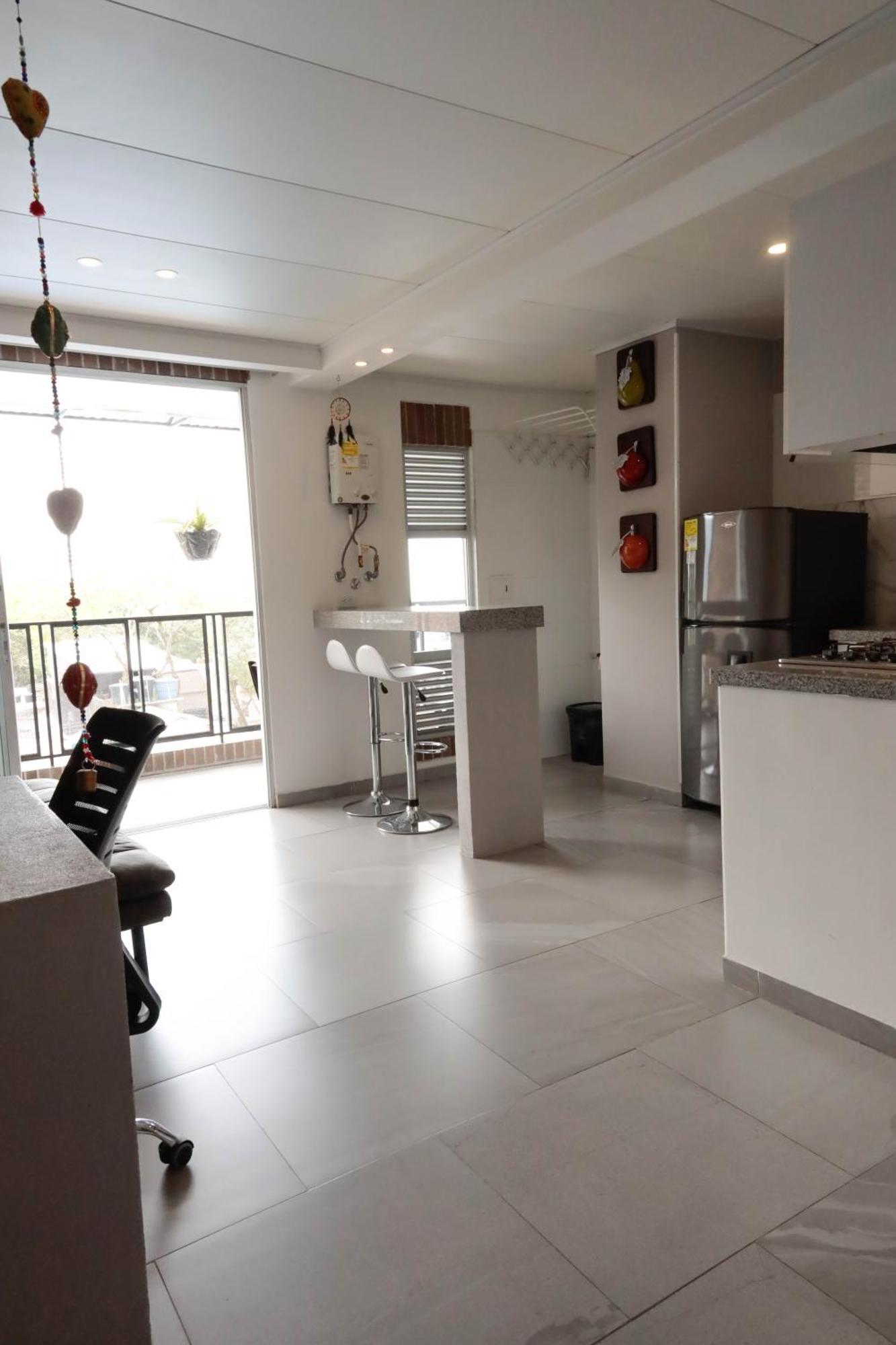 Waiki Apartamentos Ibague Well Located And Modern Екстер'єр фото